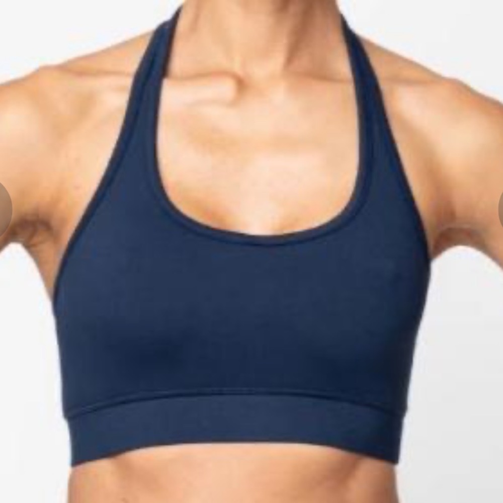 Vie Active sports bra